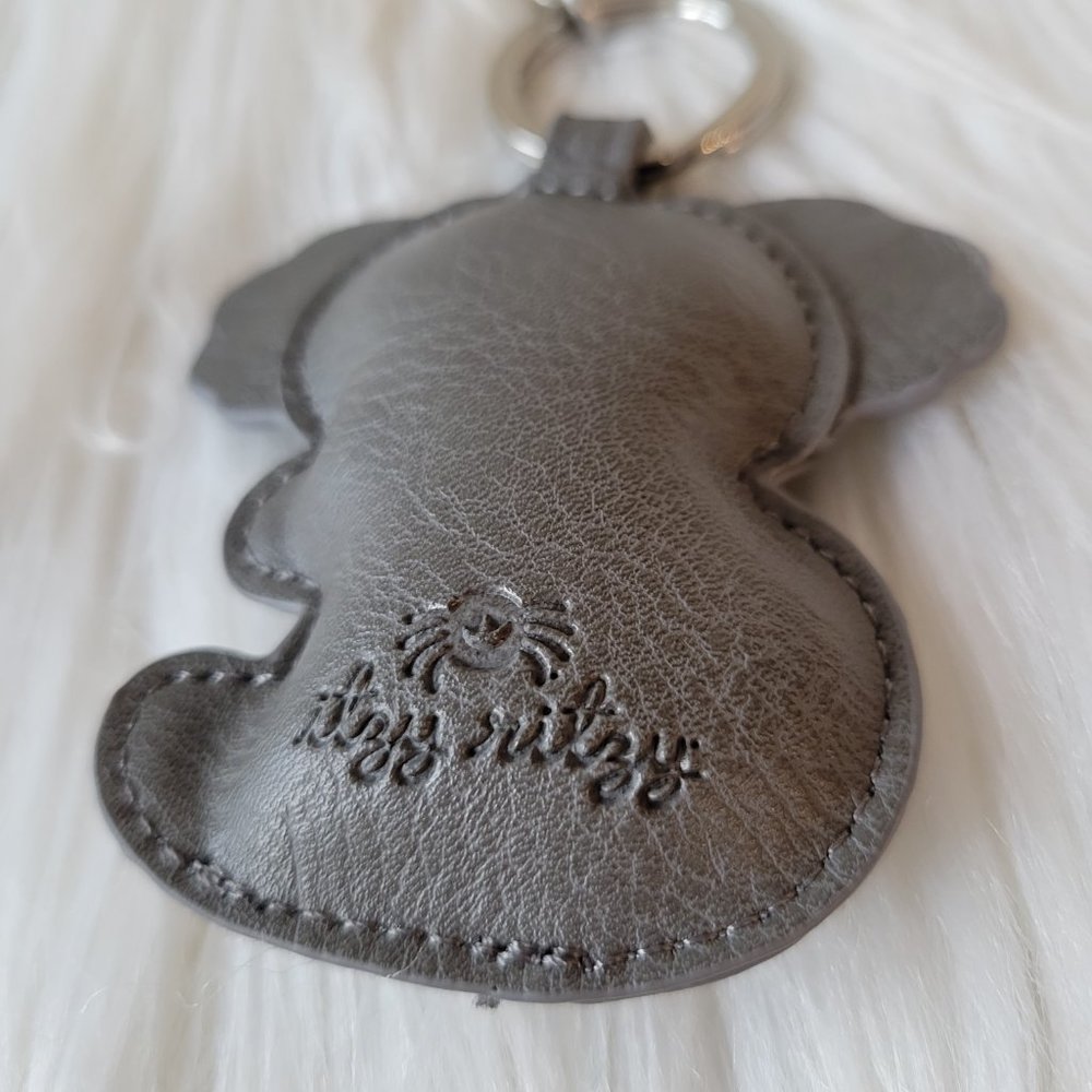 Itzy Ritzy Koala Diaper Bag Keychain Charm - Picture 4 of 6